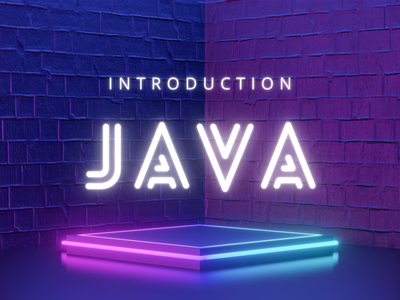 java